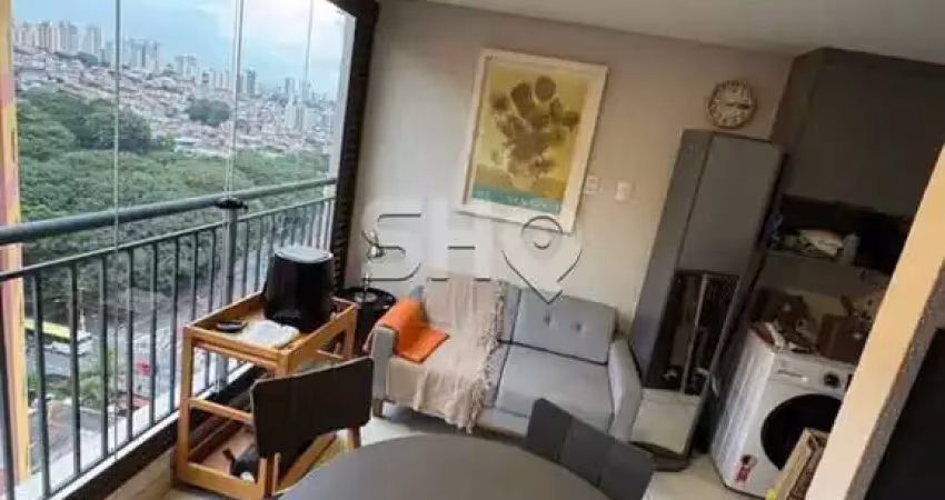 Apartamento com 2 quartos à venda na Rua Doutor Orlando Zamiti Mammana, 81, Jardim Paraíso, São Paulo