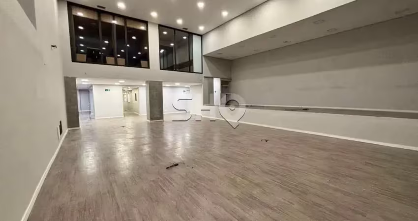 Casa comercial para alugar na Rua Estados Unidos, 2031, Jardim América, São Paulo