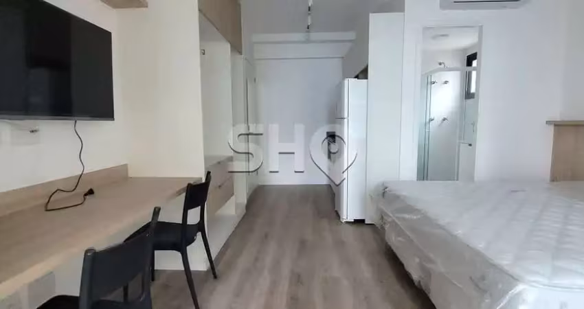 Apartamento com 1 quarto à venda na Rua Harmonia, 1237, Vila Madalena, São Paulo