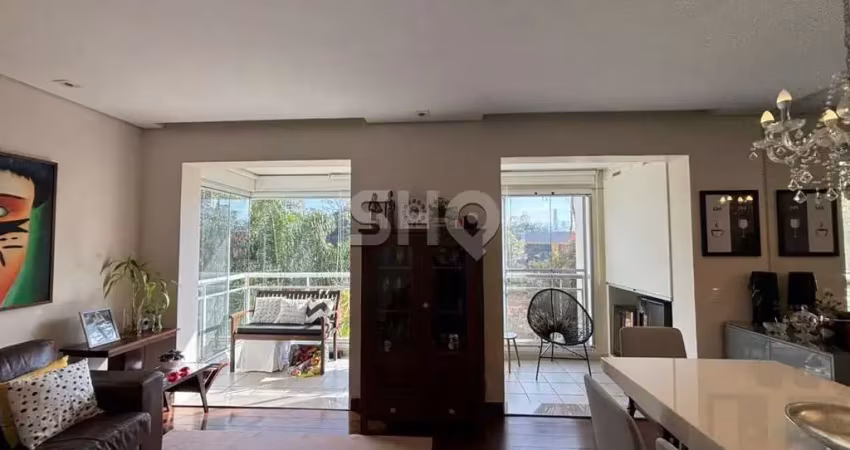 Apartamento com 3 quartos à venda na Avenida Doutor Francisco Ranieri, 269, Lauzane Paulista, São Paulo