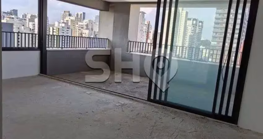Apartamento com 3 quartos à venda na Rua João Moura, 502, Pinheiros, São Paulo