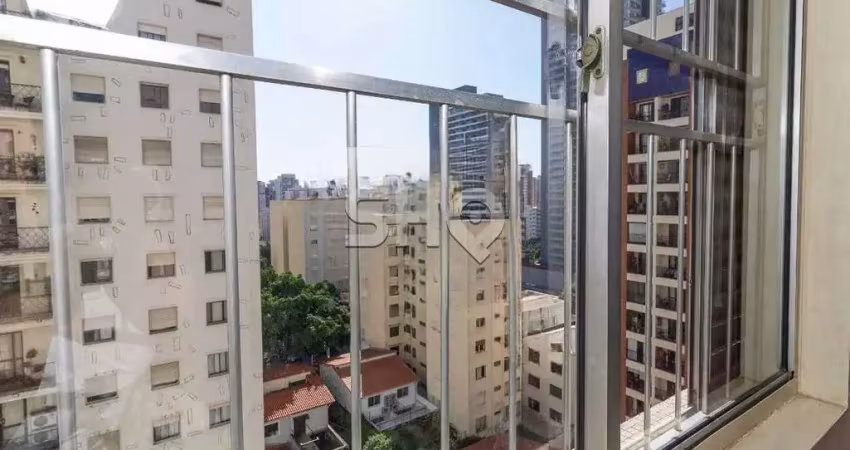 Apartamento com 2 quartos à venda na Rua Tucuna, 436, Perdizes, São Paulo