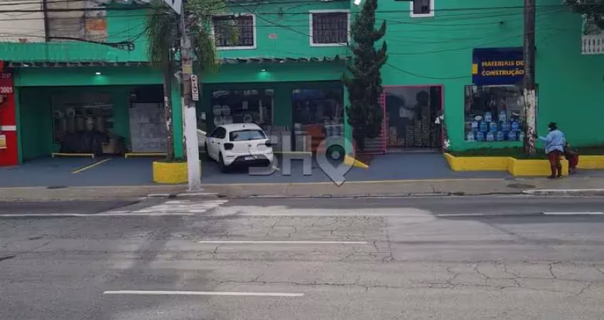 Ponto comercial à venda na Avenida Cruzeiro do Sul, 3003, Canindé, São Paulo