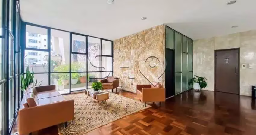 Apartamento com 3 quartos à venda na Rua Cravinhos, 51, Jardim Paulista, São Paulo