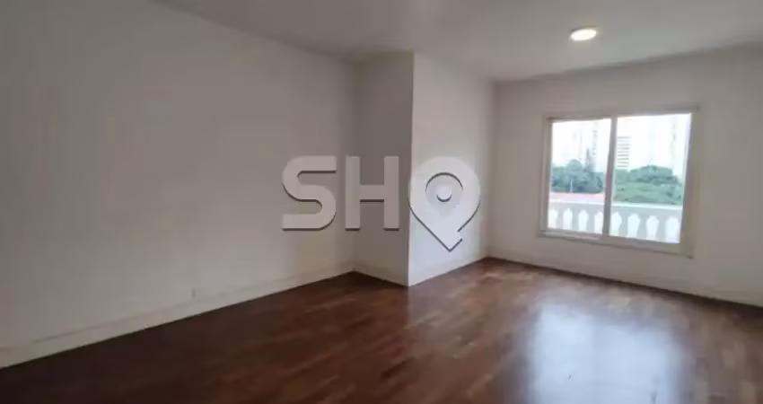 Apartamento com 3 quartos para alugar na Rua Ministro Godói, 1020, Perdizes, São Paulo