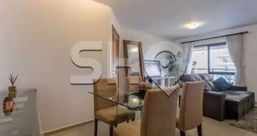 Apartamento com 2 quartos à venda na Rua Rio Grande, 551, Vila Mariana, São Paulo
