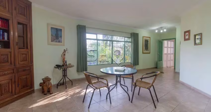 Casa com 3 quartos à venda na Rua Belmonte, 423, Bela Aliança, São Paulo