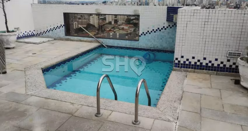 Cobertura com 3 quartos à venda na Rua Antônio Magalhães, 56, Vila Paiva, São Paulo