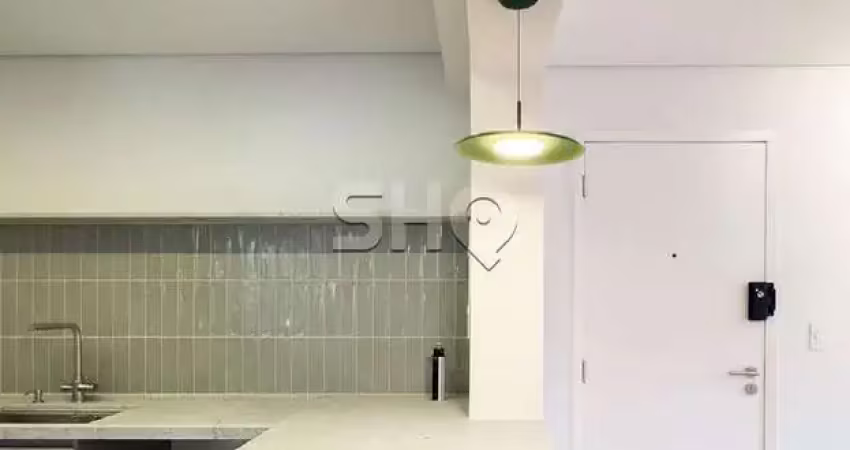 Apartamento com 2 quartos à venda na Rua Filipinas, 0327, Alto da Lapa, São Paulo