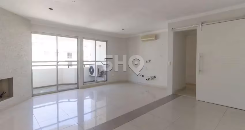 Apartamento com 3 quartos à venda na Rua Apinajés, 602, Perdizes, São Paulo