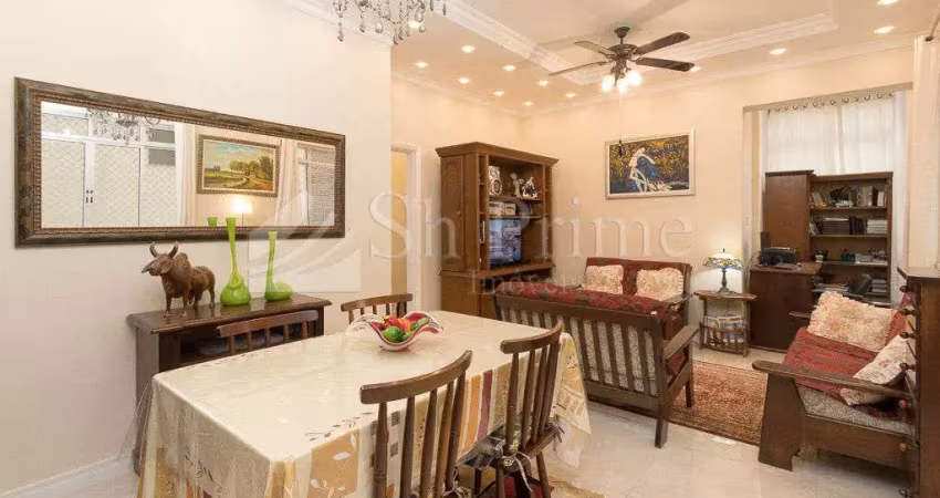 Apartamento com 2 quartos à venda na Avenida Angélica, 403, Santa Cecília, São Paulo