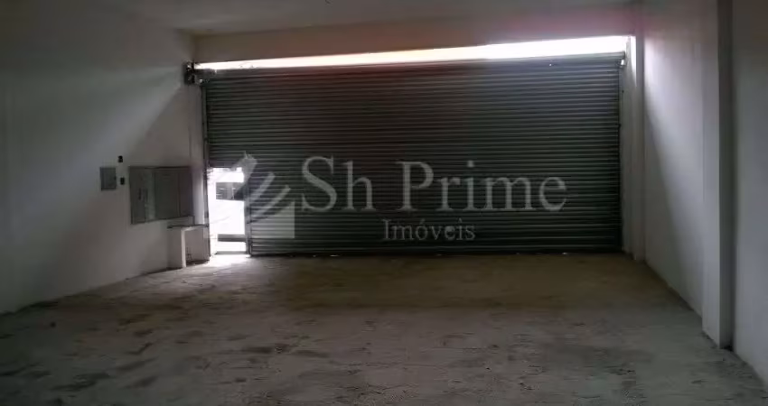 Ponto comercial com 4 salas para alugar na Rua Clemente Álvares, 39, Lapa, São Paulo