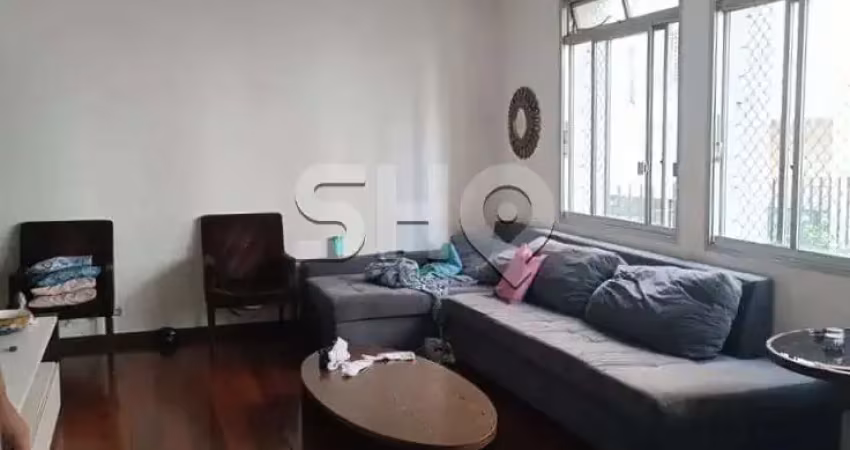 Apartamento com 3 quartos à venda na Rua Doutor Renato Paes de Barros, 56, Itaim Bibi, São Paulo