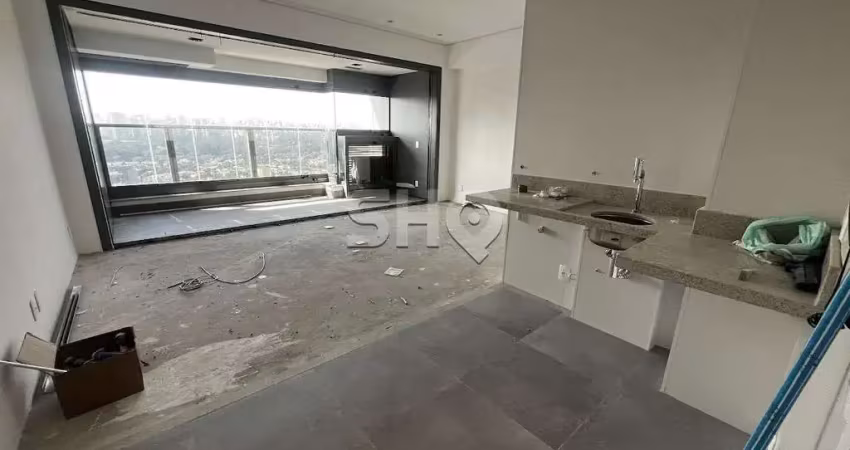 Apartamento com 1 quarto à venda na Rua Tenente Negrão, 100, Itaim Bibi, São Paulo