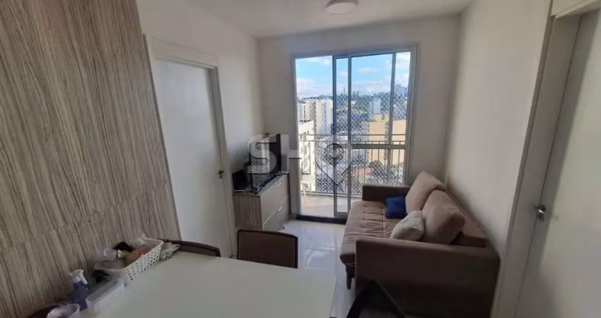 Apartamento com 2 quartos à venda na Rua João Pereira, 329, Lapa, São Paulo