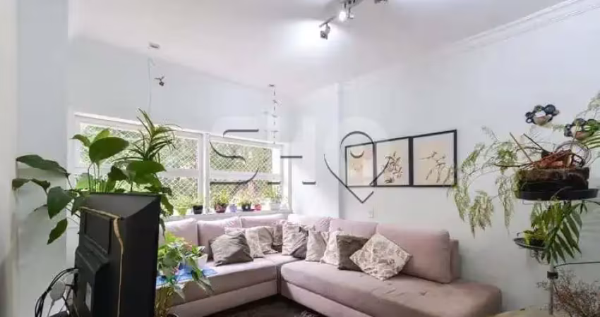 Apartamento com 4 quartos à venda na Alameda Santos, 927, Cerqueira César, São Paulo