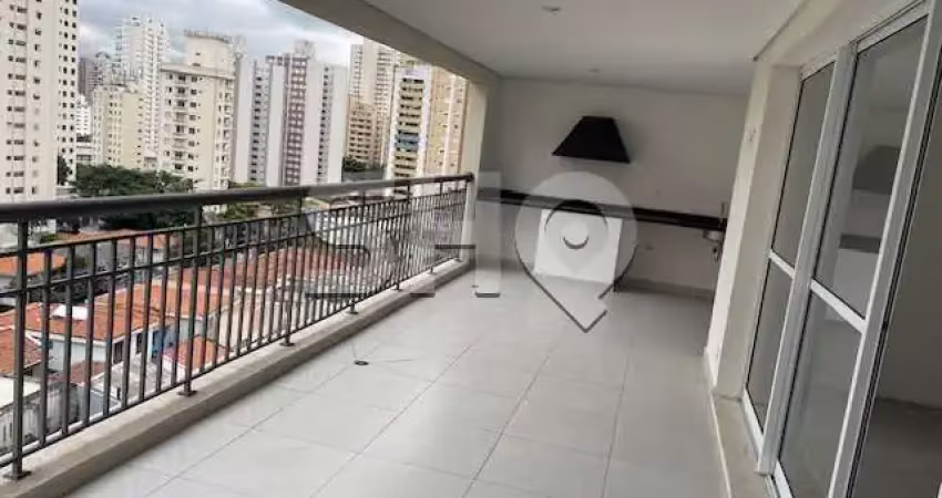 Apartamento com 3 quartos à venda na Avenida Conselheiro Rodrigues Alves, 534, Vila Mariana, São Paulo