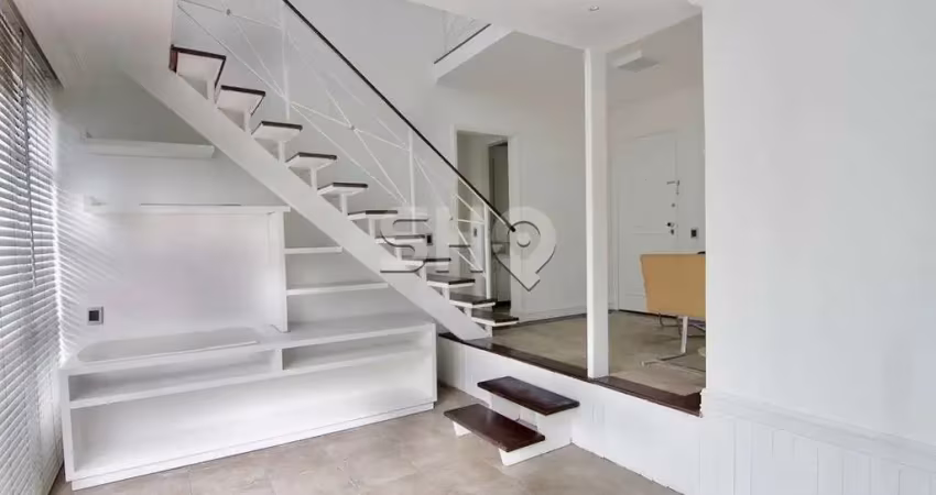 Apartamento com 1 quarto para alugar na Alexandre de Gusmão, 95, Cerqueira César, São Paulo