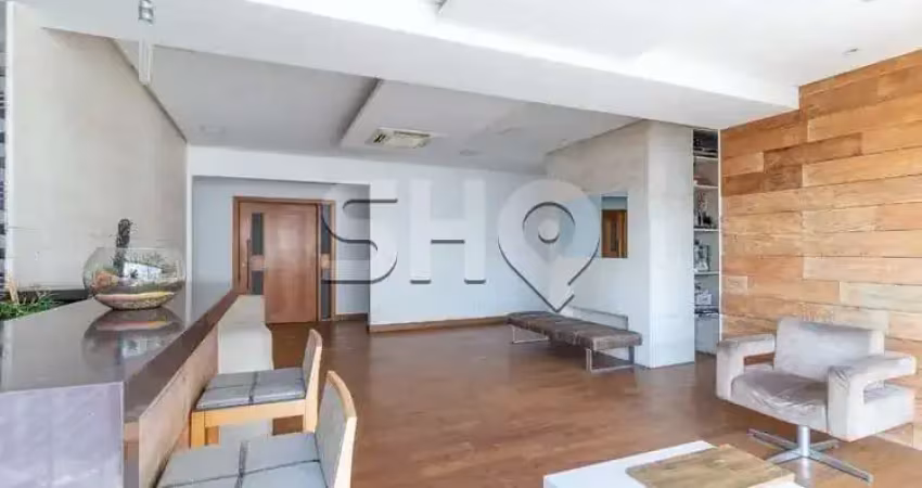 Apartamento com 4 quartos à venda na Rua Guarará, 551, Jardim Paulista, São Paulo