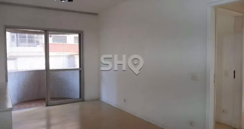Apartamento com 2 quartos à venda na Rua Marquês de Paranaguá, 190, Consolação, São Paulo