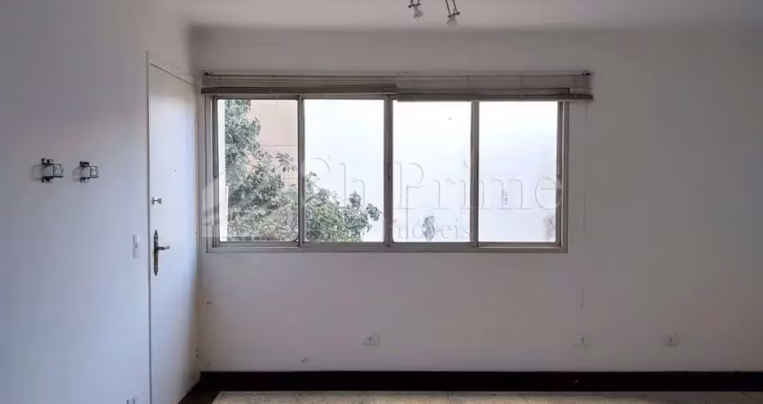Apartamento com 3 quartos à venda na Rua Professor João Arruda, 168, Perdizes, São Paulo