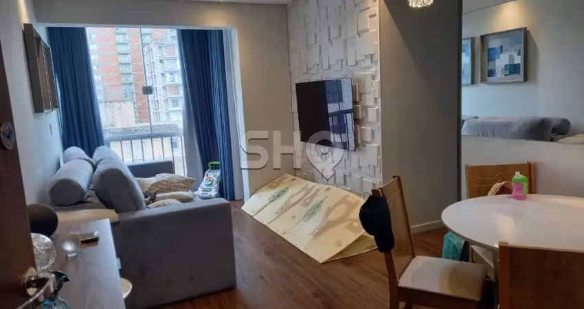 Apartamento com 2 quartos à venda na Rua Apinajés, 789, Perdizes, São Paulo