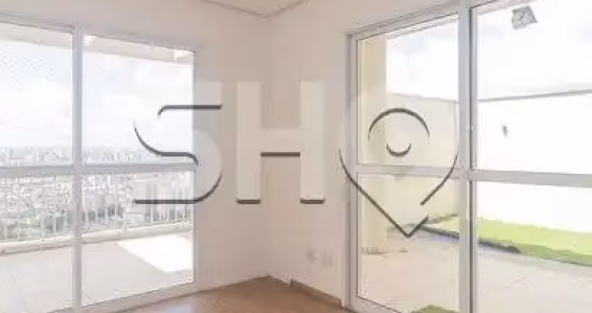 Cobertura com 3 quartos à venda na Rua Backer, 414, Cambuci, São Paulo