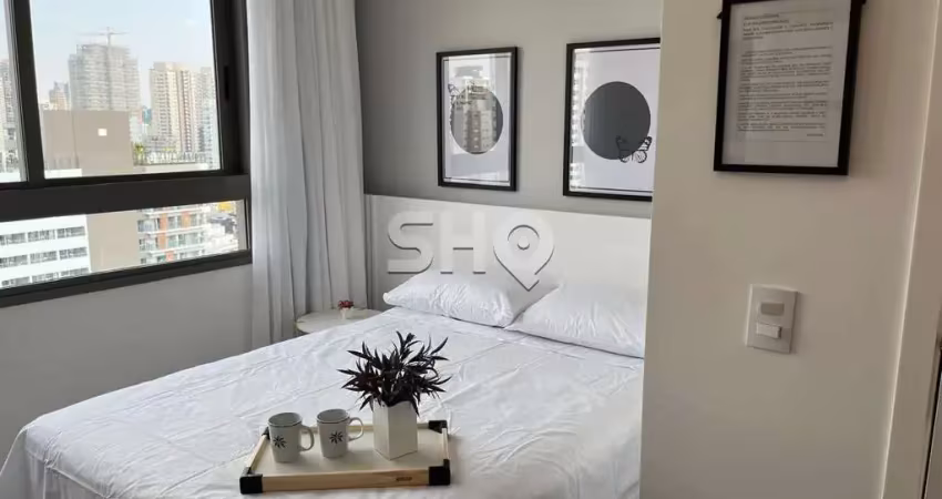 Apartamento com 1 quarto à venda na Rua Turiassu, 1473, Perdizes, São Paulo