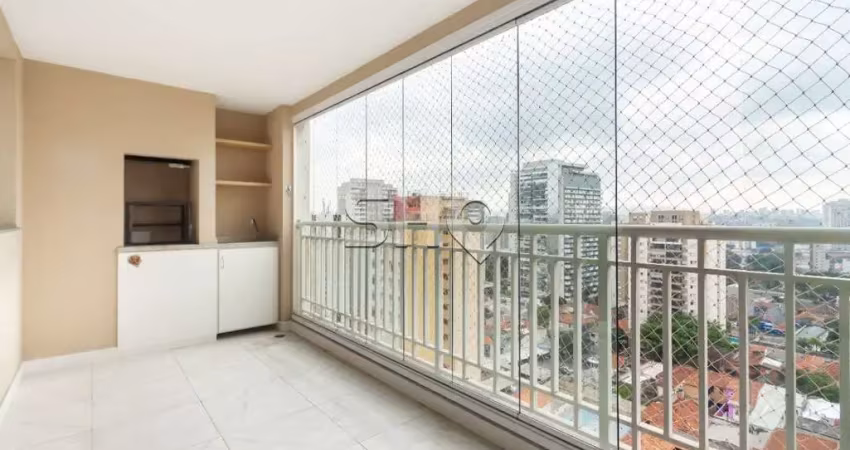 Apartamento com 2 quartos à venda na Rua Tagipuru, 35, Barra Funda, São Paulo