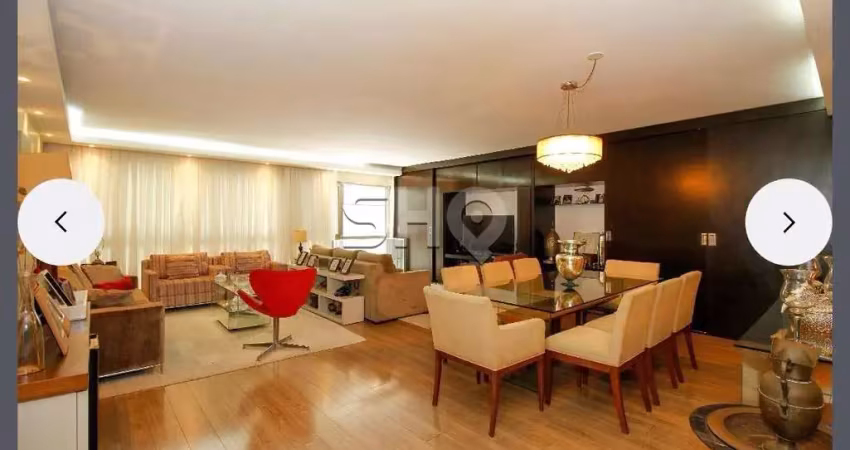 Apartamento com 3 quartos à venda na Rua Abílio Soares, 122, Paraíso, São Paulo