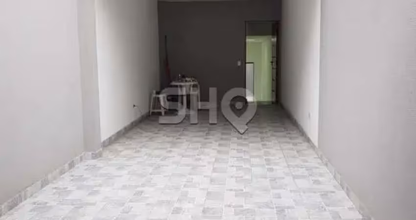 Casa com 3 quartos à venda na Rua Bertioga, 475, Chácara Inglesa, São Paulo