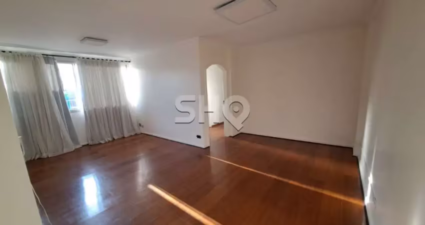 Apartamento com 2 quartos à venda na Rua Tutóia, 342, Vila Mariana, São Paulo