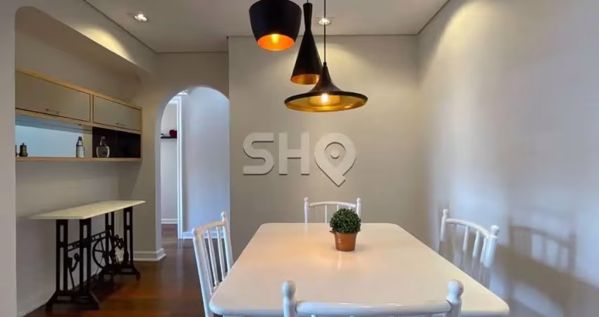 Apartamento com 3 quartos à venda na Rua Desembargador do Vale, 1055, Perdizes, São Paulo