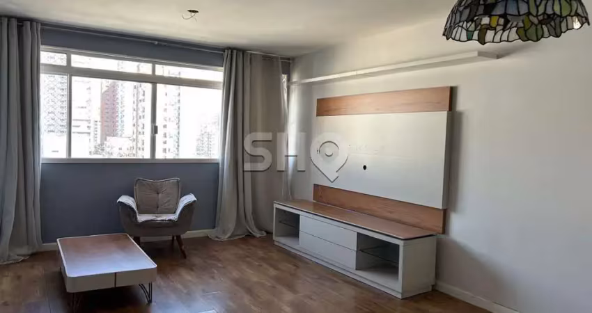 Apartamento com 3 quartos à venda na Rua Cayowaá, 1260, Perdizes, São Paulo
