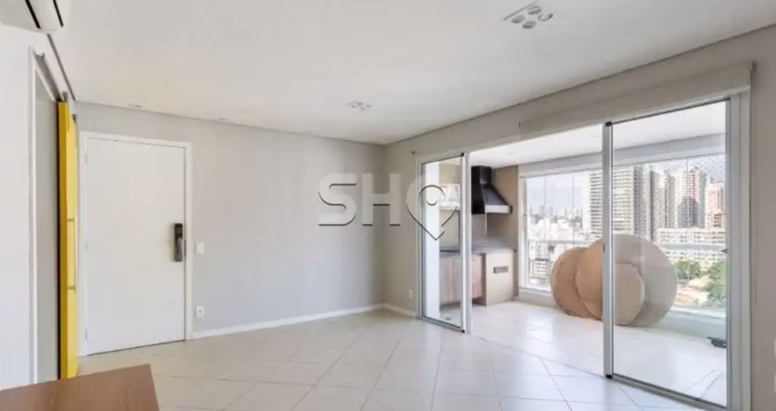 Apartamento com 3 quartos à venda na Rua Doutor Homem de Melo, 1180, Perdizes, São Paulo