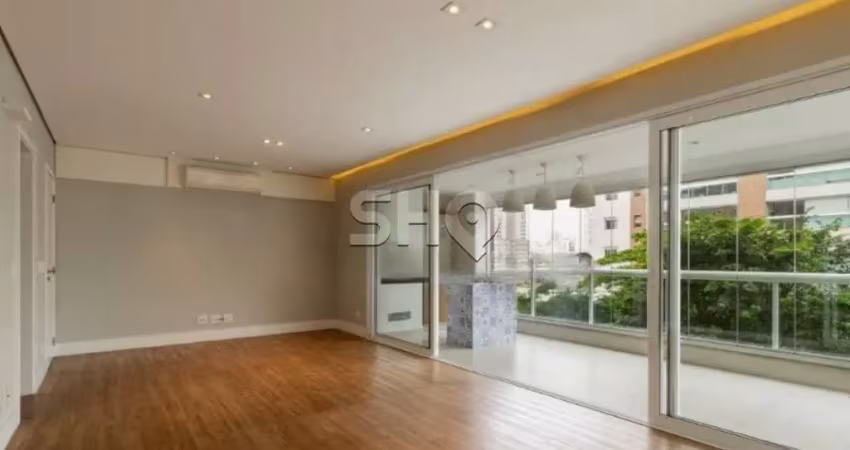 Apartamento com 3 quartos à venda na Rua Marco Aurélio, 180, Vila Romana, São Paulo