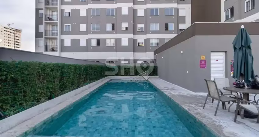 Apartamento com 2 quartos à venda na Rua Faustolo, 974, Água Branca, São Paulo