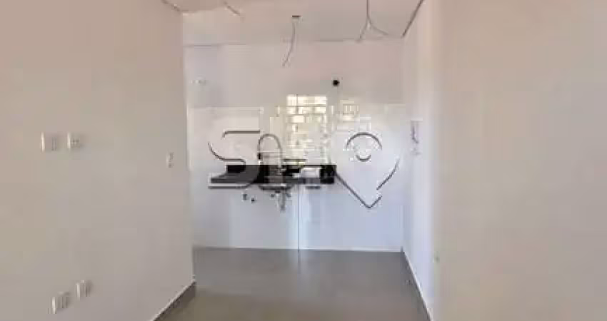 Apartamento com 2 quartos à venda na Rua Sílvio Rodini, 261, Vila Dom Pedro II, São Paulo