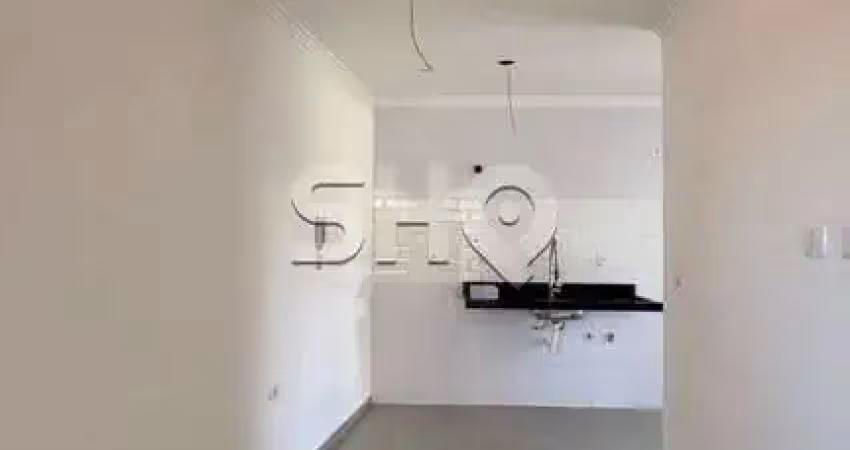 Apartamento com 2 quartos à venda na Rua Sílvio Rodini, 261, Vila Dom Pedro II, São Paulo