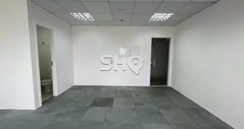 Sala comercial para alugar na Avenida Francisco Matarazzo, 1752, Vila Romana, São Paulo