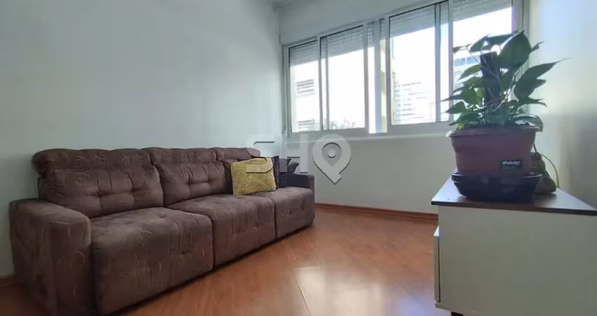 Apartamento com 2 quartos à venda na Rua Apa, 286, Campos Eliseos, São Paulo