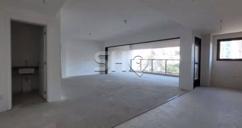 Apartamento com 4 quartos à venda na Rua Wanderley, 795, Perdizes, São Paulo