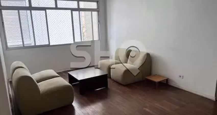 Apartamento com 3 quartos à venda na Alameda Ribeirão Preto, 515, Bela Vista, São Paulo