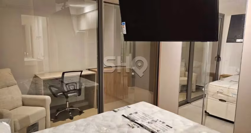 Apartamento com 1 quarto para alugar na Rua Alves Guimarães, 287, Pinheiros, São Paulo
