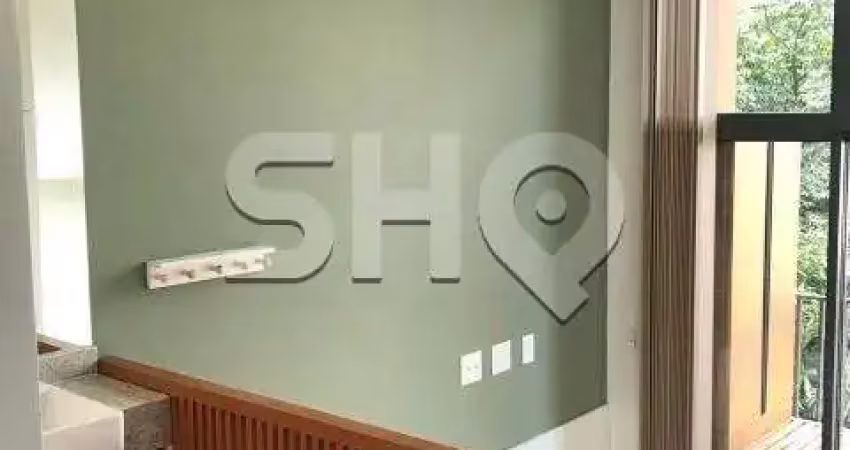 Apartamento com 1 quarto para alugar na Rua Aimberê, 135, Perdizes, São Paulo