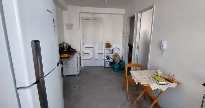 Apartamento com 1 quarto à venda na Rua Scipião, 238, Vila Romana, São Paulo