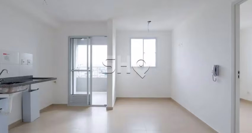 Apartamento com 2 quartos à venda na Rua Guaicurus, 827, Água Branca, São Paulo