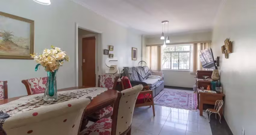 Apartamento com 3 quartos à venda na Rua Baturité, 136, Aclimação, São Paulo