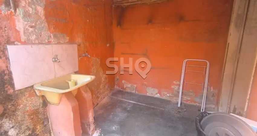 Casa com 2 quartos à venda na Avenida Santa Inês, 480, Parque Mandaqui, São Paulo