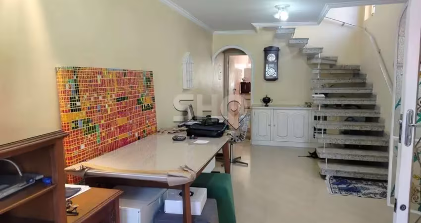 Casa com 5 quartos à venda na Rua Maria Curupaiti, 46, Vila Ester (Zona Norte), São Paulo